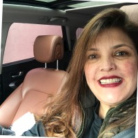 Patricia de Castro Milhiorança