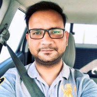 Kalpeshkumar P.
