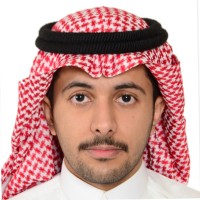 Ibrahim Almudhish ,Cco