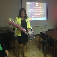 Yuliana Alejandra Michea Carvajal