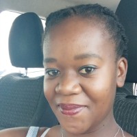 Tsholofelo Kgosi(Nkwane)