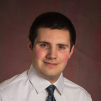 Garrett Carter