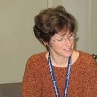 Jan Hall-Stinson