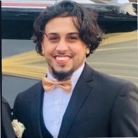 Mohammed Awad