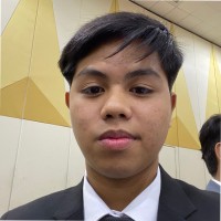 Adam Harith