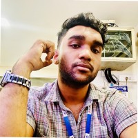 Anandhakrishnan Am