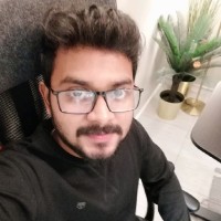 Aswin Madhu