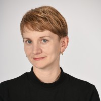 Janine Gloor