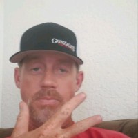 Todd Dorris