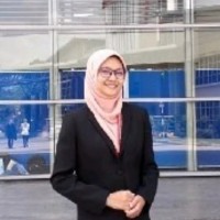 Nur Aifaa Athirah Mohd Azmi