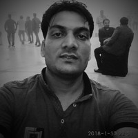 Nakul Gurjar