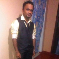 Chamath Tharaka