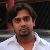 Prashanth SK