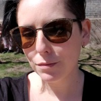 Tracy O'Shea