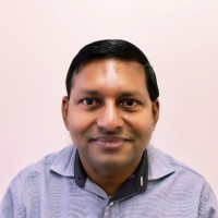 Navin Chandra