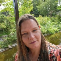 Suzan Van Doorn