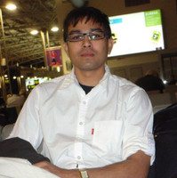 Ashok Patidar