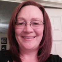 Cherie Fogle