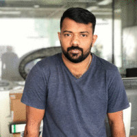 Sajesh Poovathum Kari