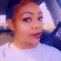 Maureen Nosipho Ngcobo