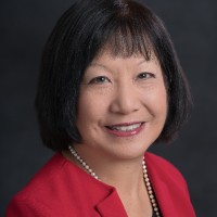 Sharon Suzuki