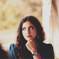Mélissa Hamitouche
