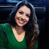 Priscilla Huante