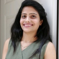Swati More