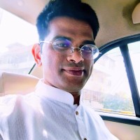 Er. Surendra Itakar, FMP l IOSH-MS