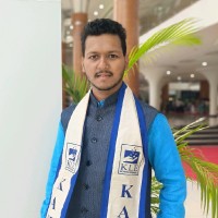 Dr. Raviteja S Kanavi