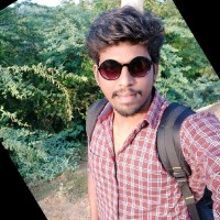 Thenraj T