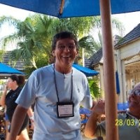 Hamilton Santos Silva