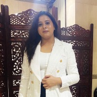 Babalpreet Kaur