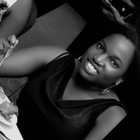 Sarah Namugga