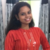 Ekta Jaiswal