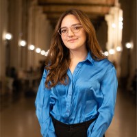 Paloma Lopez