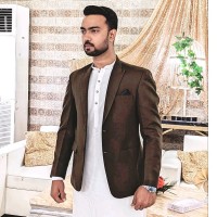 Minhaj Farooqi