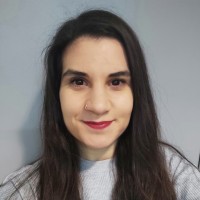 Marina Nikolov