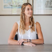 Katie Laskaridis