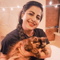 Paria Haghi