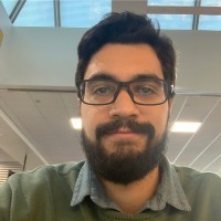 Xavier Ilyas