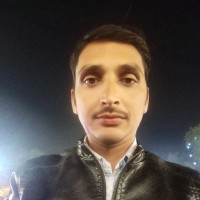 Vinod Kumar Sharma