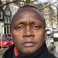 David Mulwa