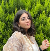 Zeynep Kahraman