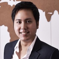 Reynazran Royono
