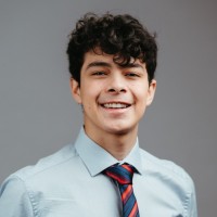 Ian Simon Rodriguez