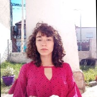 Camila Lucia Haydee Schlegel