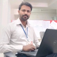 Vijit Patil