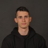 Kaloyan Tsenkulovski