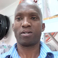 Mongezi Mbele